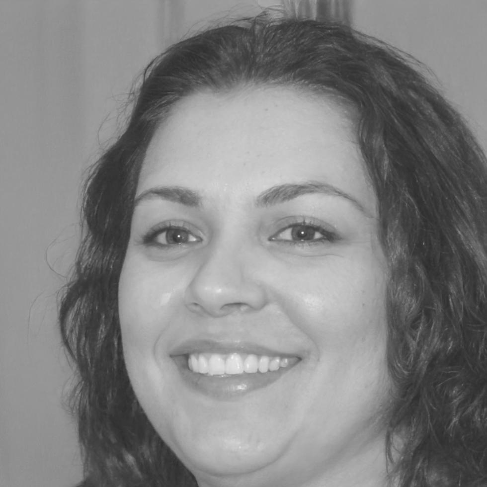 Portrait de Léonie Dufresne