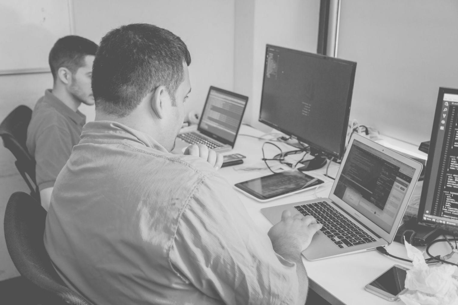 Graphiques et analyses financières