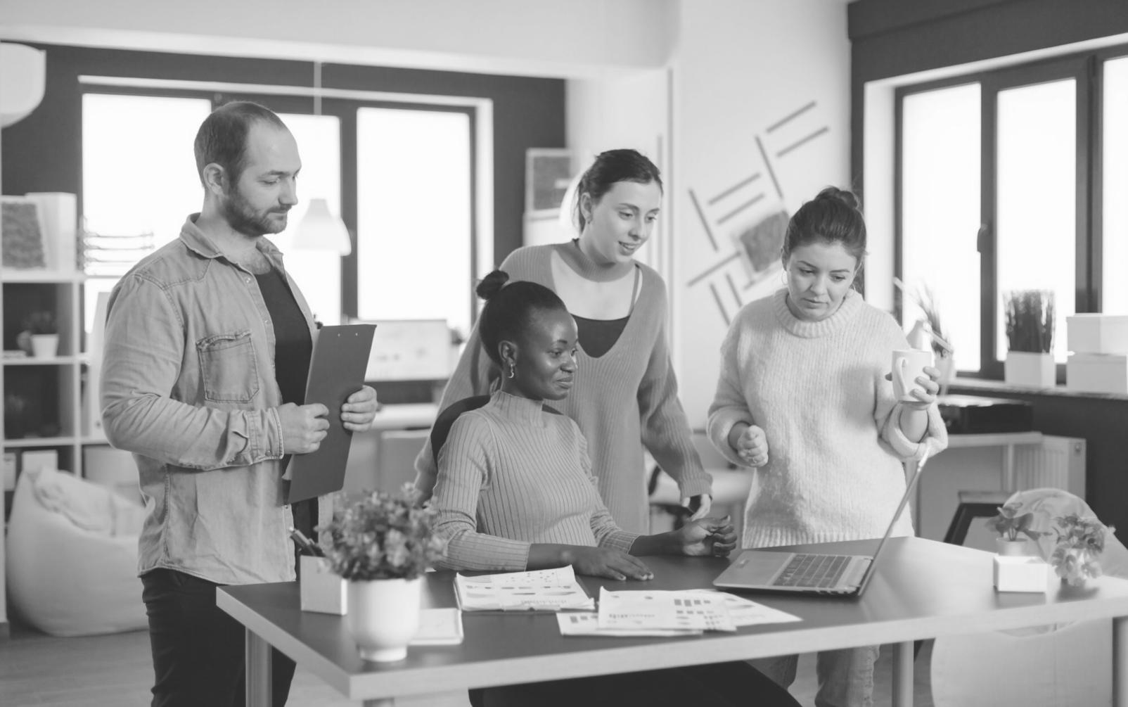 Analyse de tableaux financiers et budget