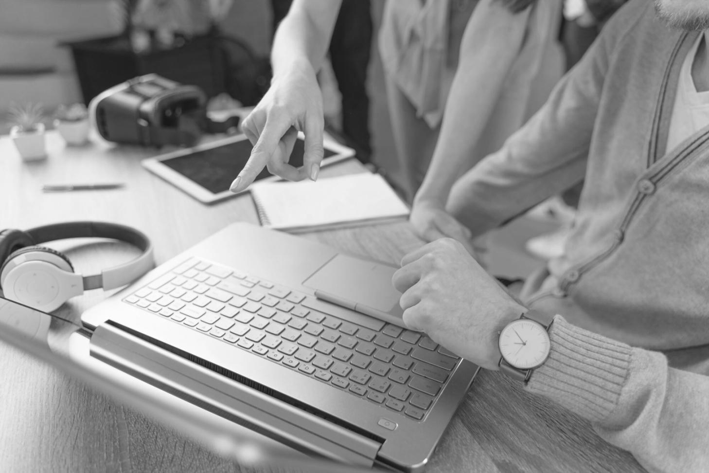 Formation approfondie aux méthodes de responsabilité financière